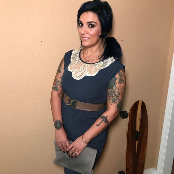 Comfy DRESS 👗 - Picture 3 of 4